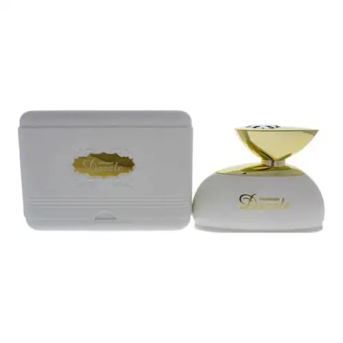 AL HARAMAIN Dazzle by perfume floral fruity fragrance EDP 100ml