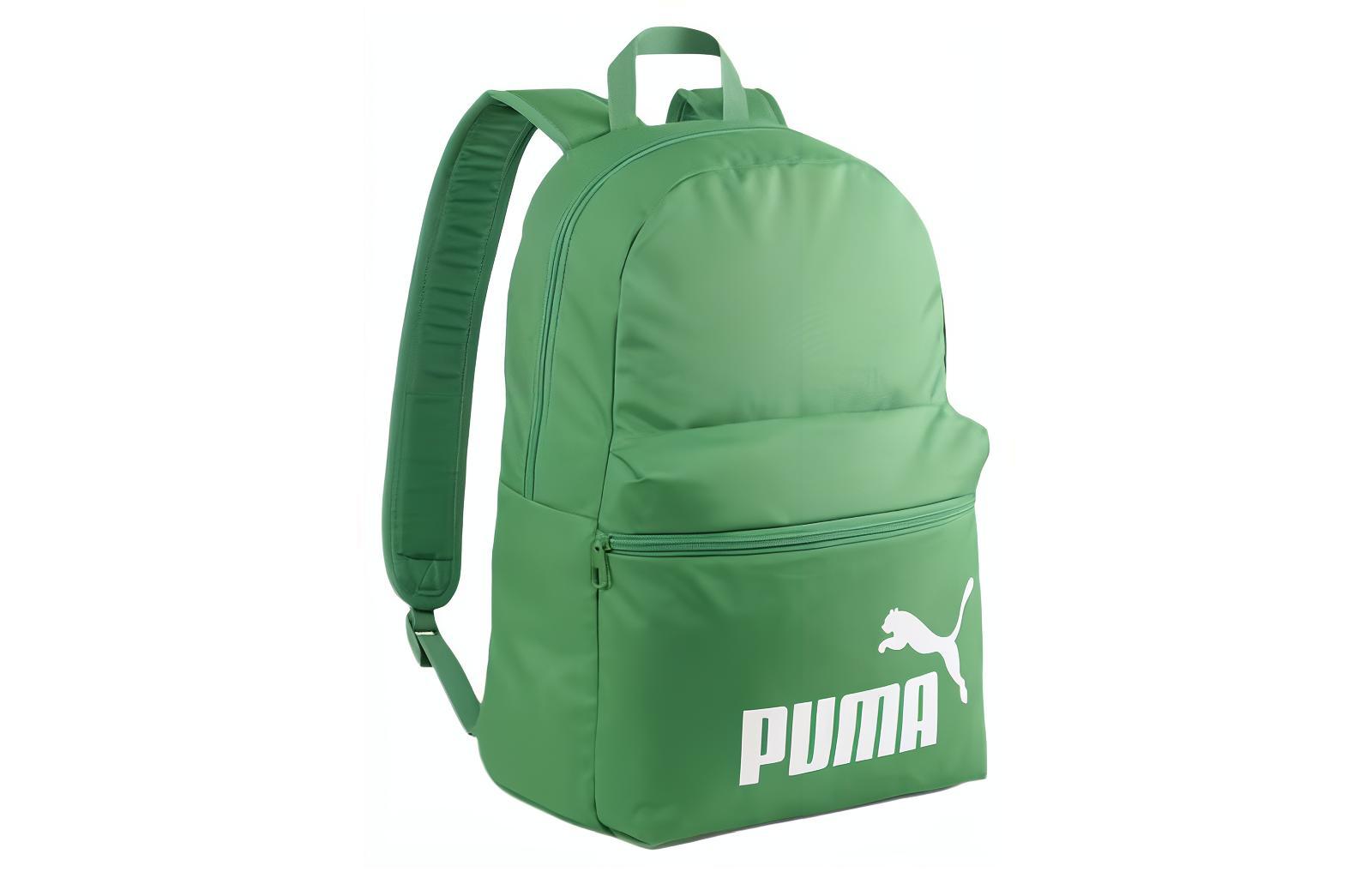 Рюкзак PUMA PUMA (зеленый)
