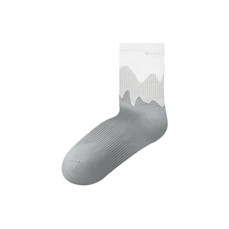Skechers Crew Socks Men’s 2 Pack