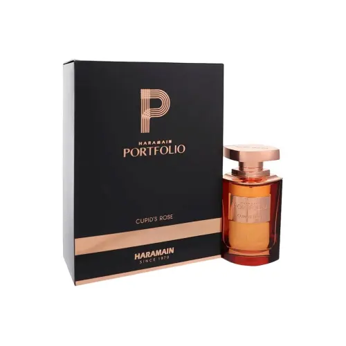 AL HARAMAIN Floral perfume contains rose, 75 ml