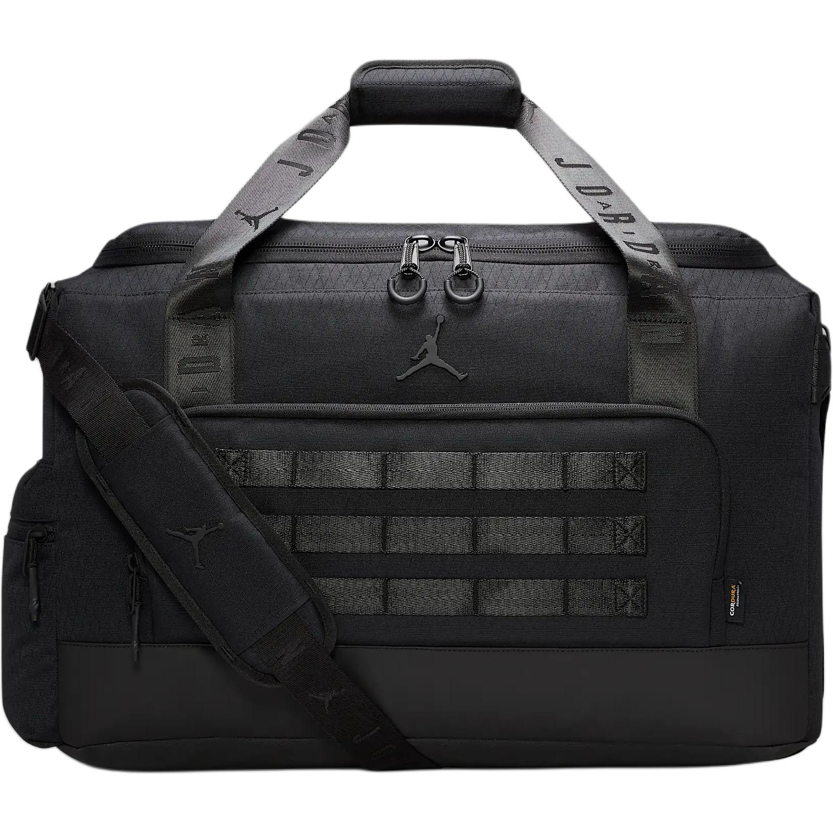 Сумка Jordan Duffel Bag 44L (черная)