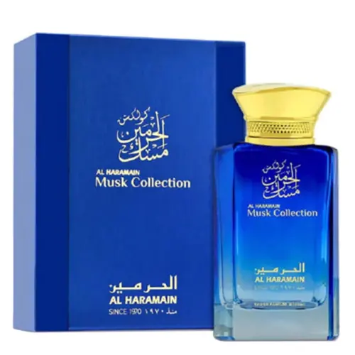 AL HARAMAIN Musk Unisex