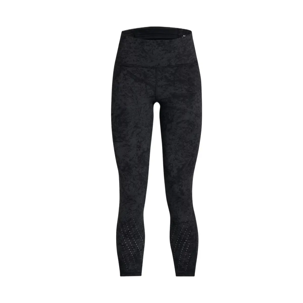 Under Armour Yoga Pants Women's Black
