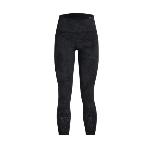 Under Armour Yoga Pants Women's Black