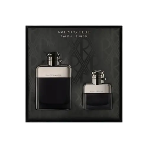 Ralph Lauren Club Wood