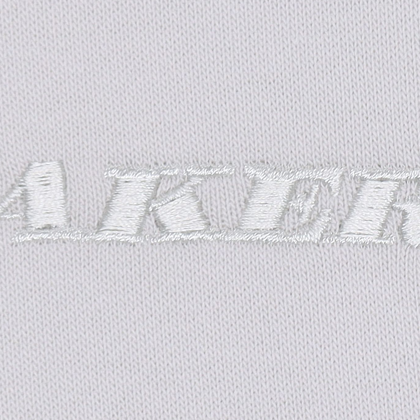 Мужское худи Nike Los Angeles Lakers (светло-серое) — фото 6