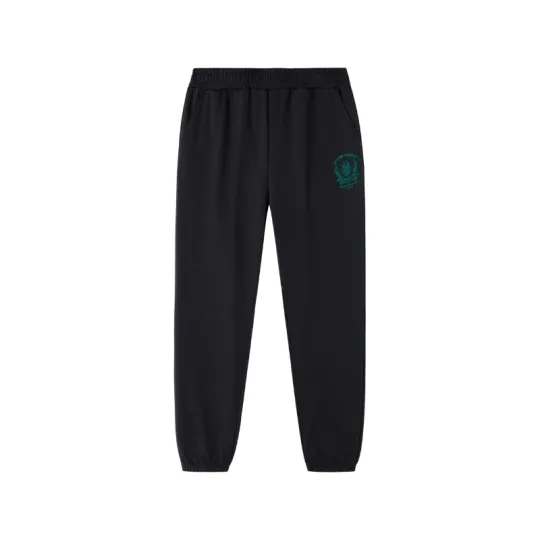 Le Coq Sportif Knitted Sweatpants Men's