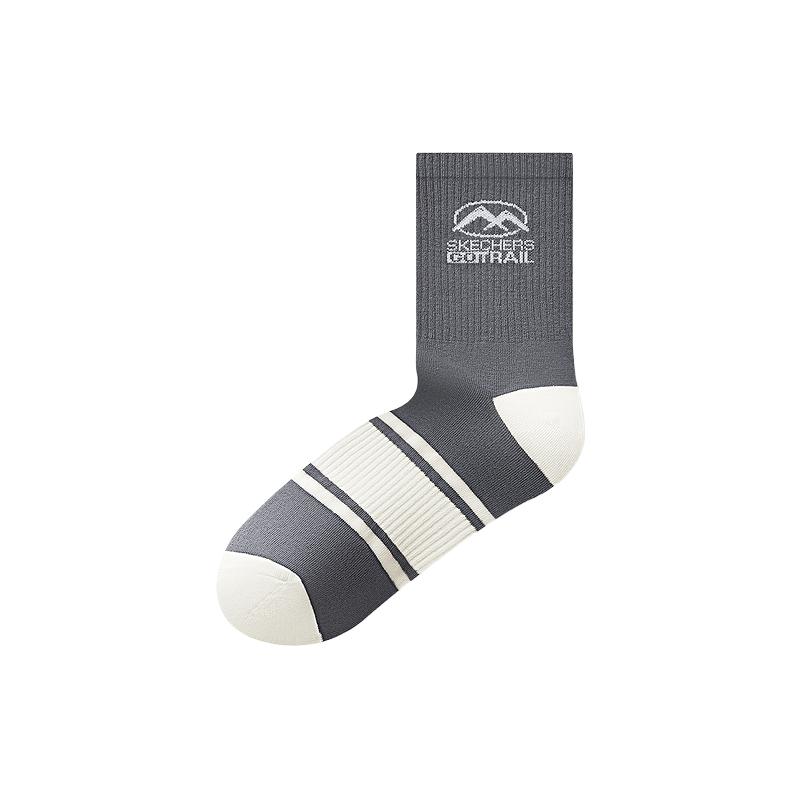 Skechers Crew Socks Men’s 2 Pack