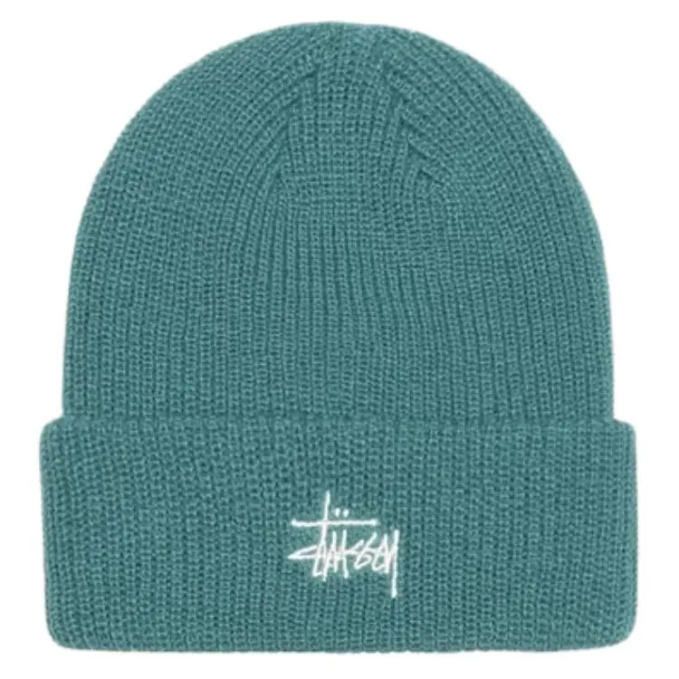 Stussy Basic Cuff Beanie