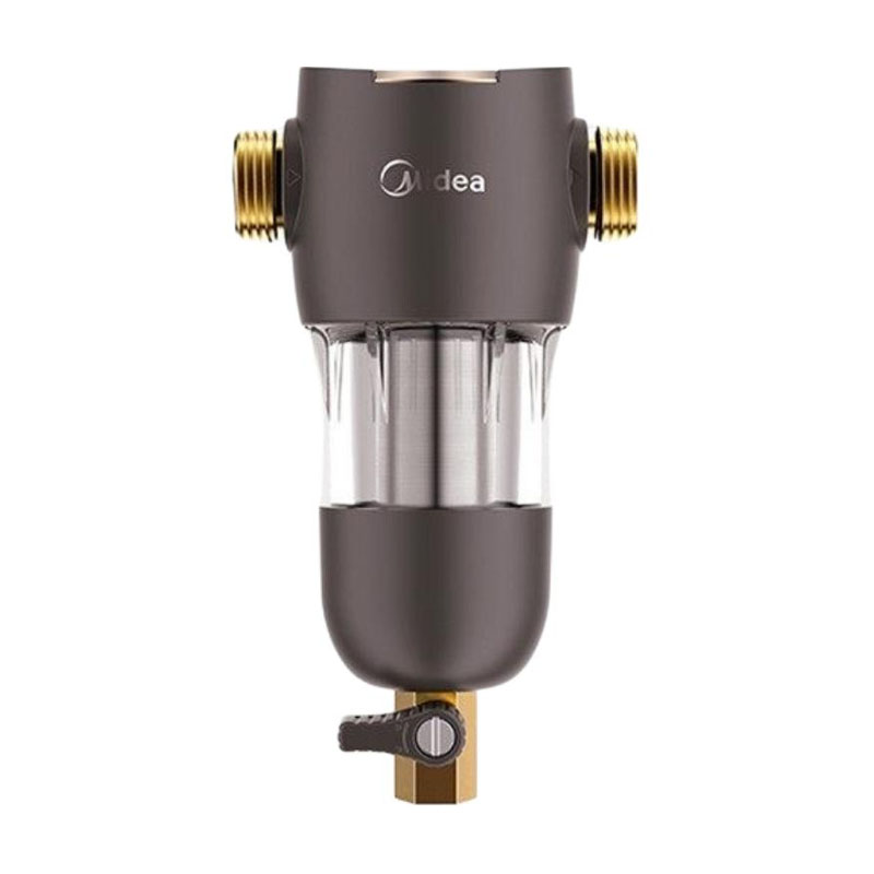 Midea water purifier front large flow QZBW20S-14