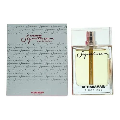 AL HARAMAIN Golden floral perfume contains rose, 100 ml