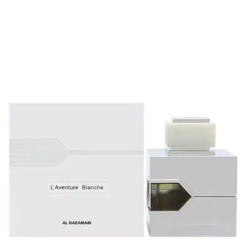AL HARAMAIN L'aventure Blanche Men's