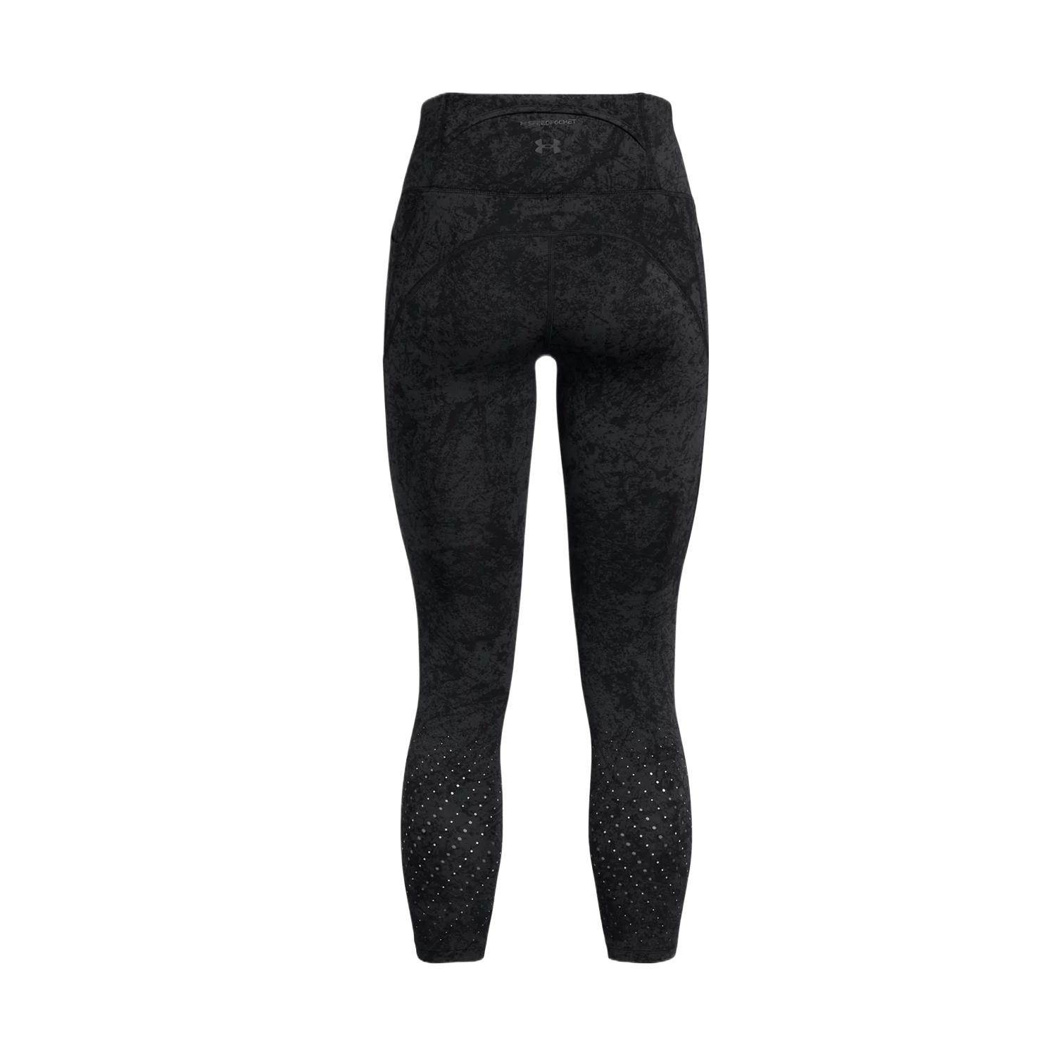 Under Armour UA Launch Elite Sports Pants Women’s Black