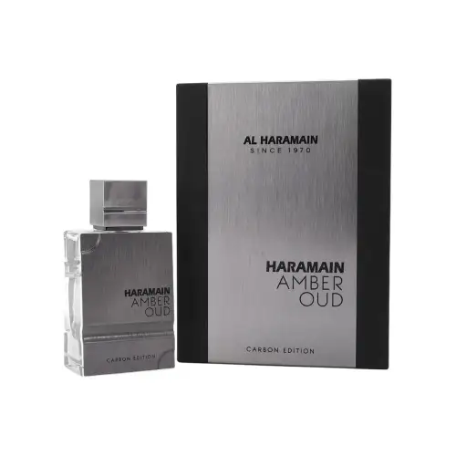 AL HARAMAIN Amber Ebony Carbon