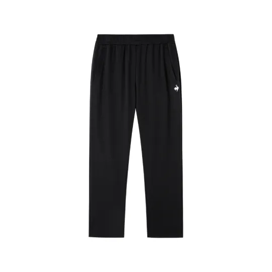 Le Coq Sportif Knitted Sweatpants Men's
