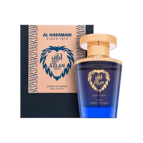 AL HARAMAIN Azlan Oud Bleu Edition