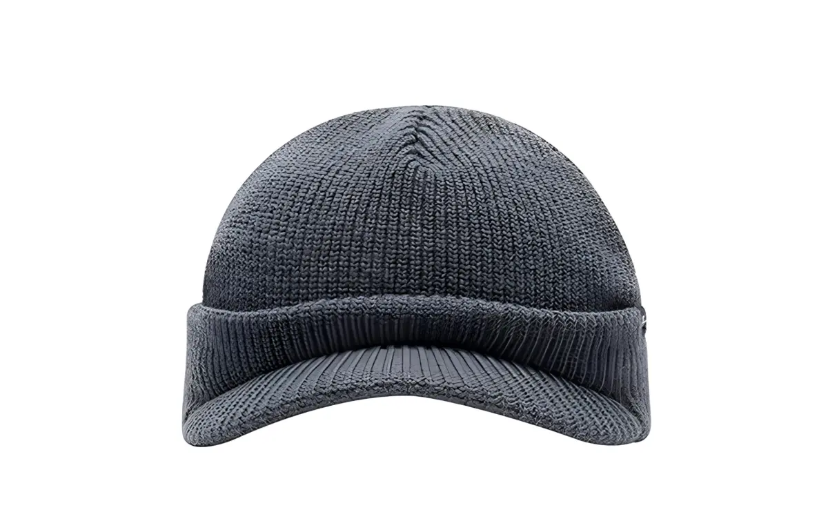 Champion Acrylic Beanies Unisex