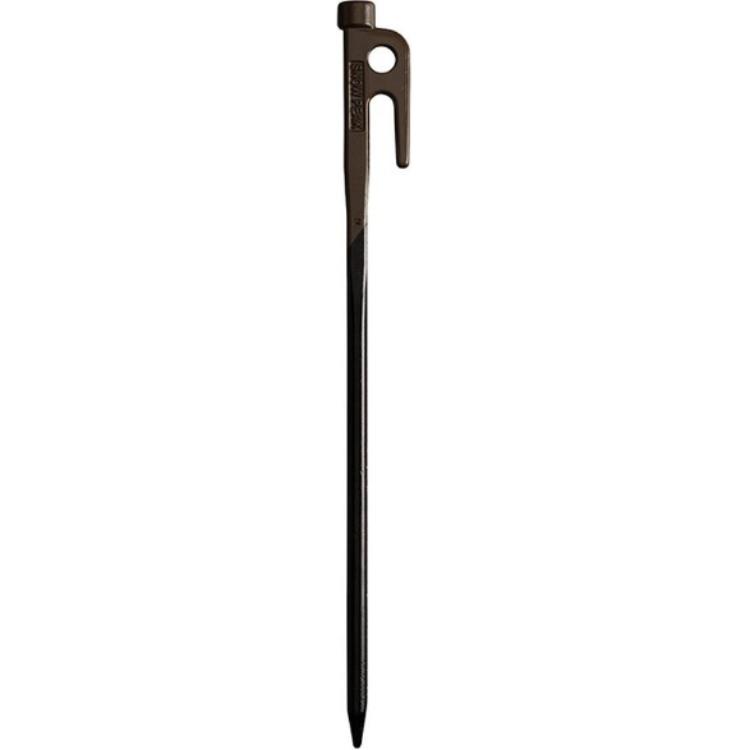 Колышки для палатки snow peak R-103-BR (коричневые)