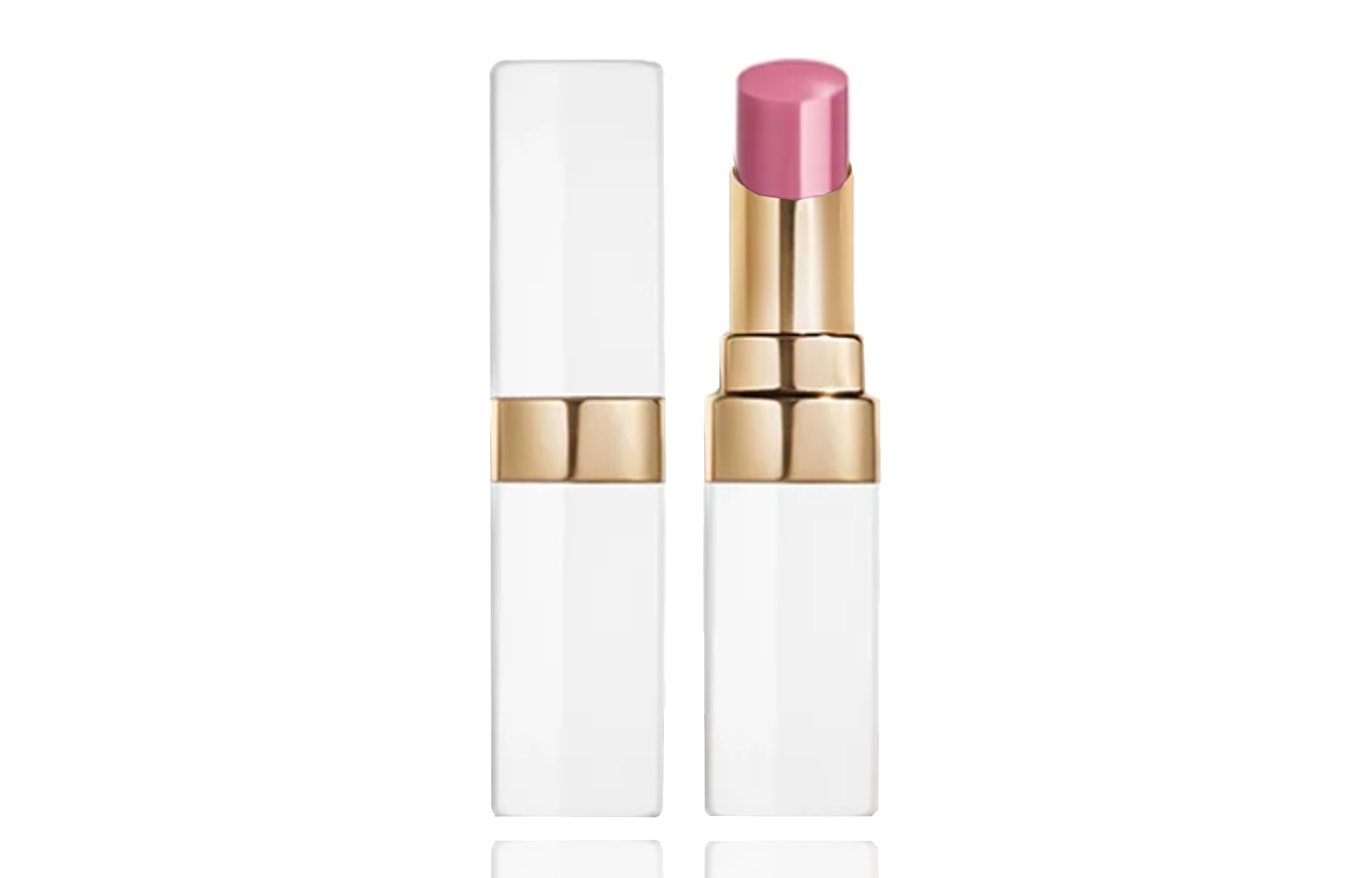 Бальзам для губ Chanel Rouge Coco Baume (3 г)