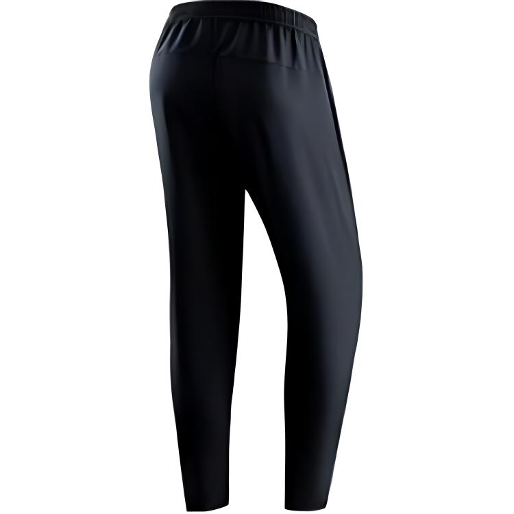Anta Running Collection Running Pants Men’s Basic Black