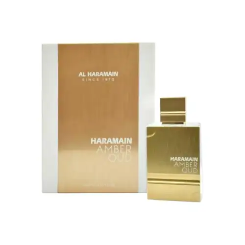AL HARAMAIN Amber Ebony Women's
