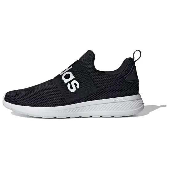 Adidas Lite Racer Adapt 4.0 'Black White'