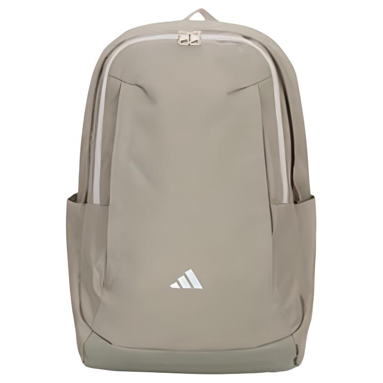 Рюкзак adidas универсальный (серый)