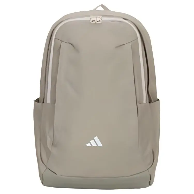 Adidas Fabric Backpack Medium Unisex Gray