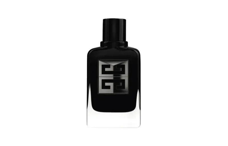 Givenchy, wooden perfume, gun grip sandalwood, woody notes, 60 ml, 100 ml
