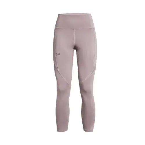 Under Armour Vanish Elite Yoga Pants Women's Tetra Gray