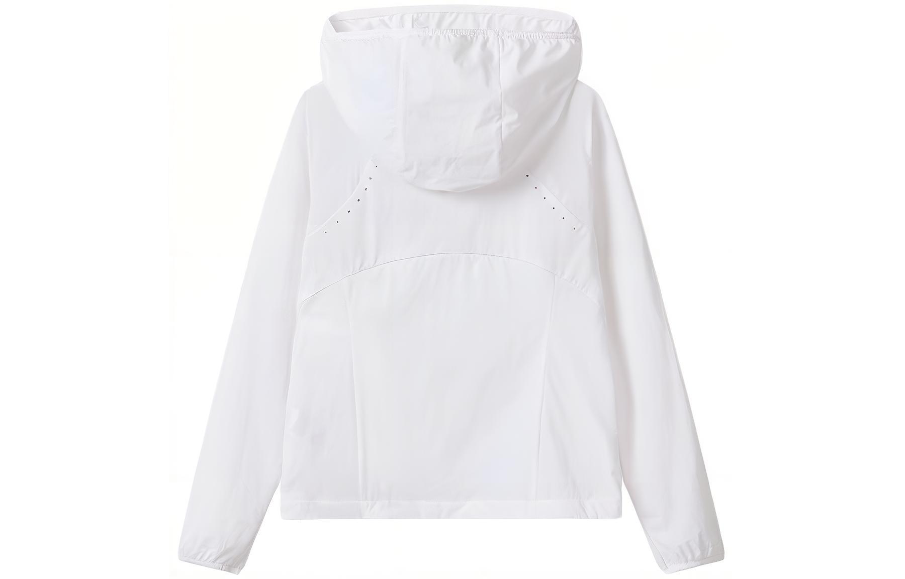 Куртка FILA KIDS (белая) — фото 2
