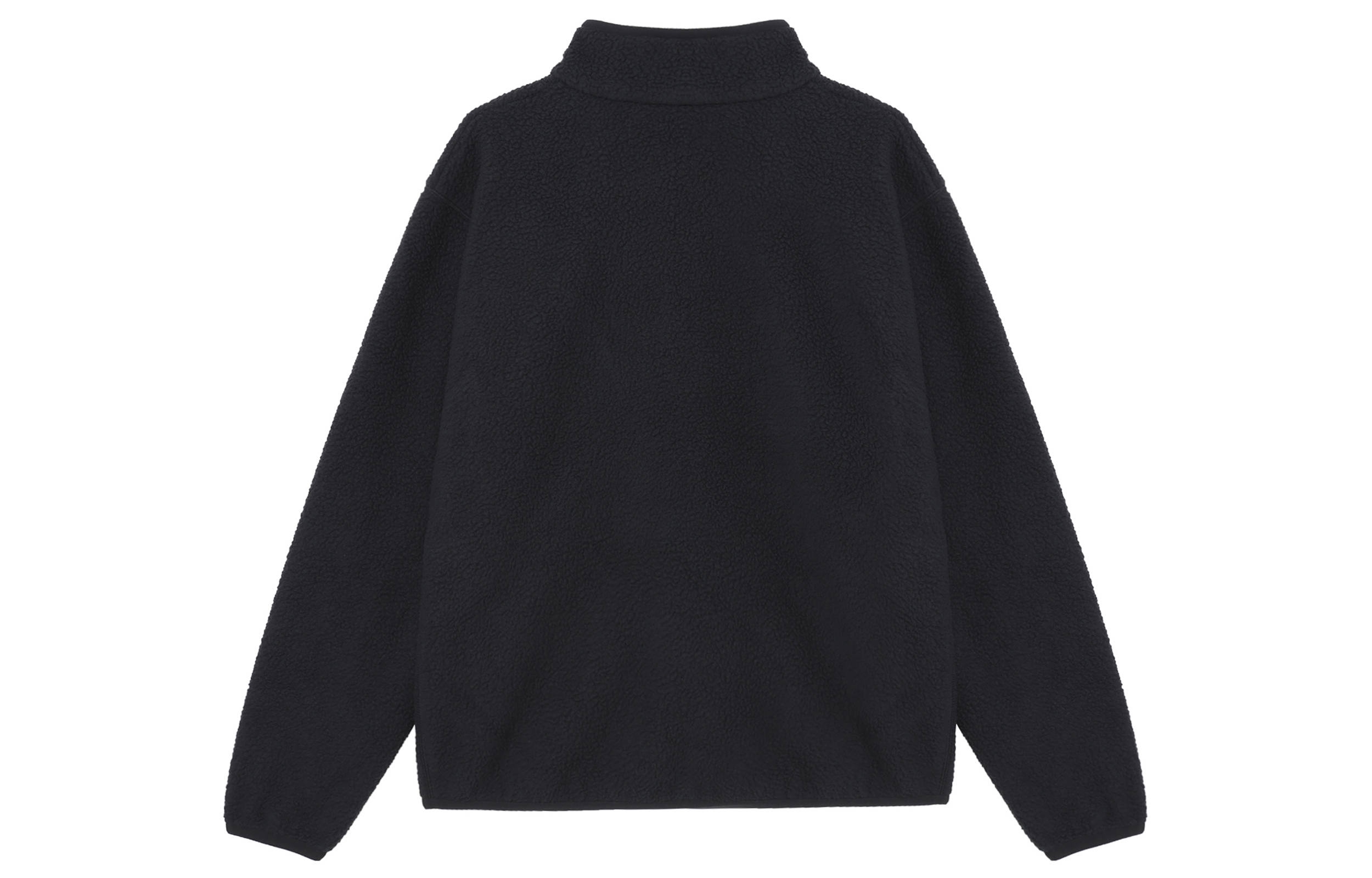 Nike Club Fleece Clothing Men’s Black/White