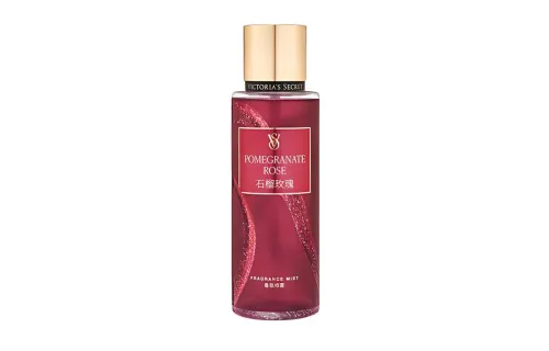 Victoria's Secret VICTORIA'S SECRET Year Of The Snake Limited Pomegranate Rose