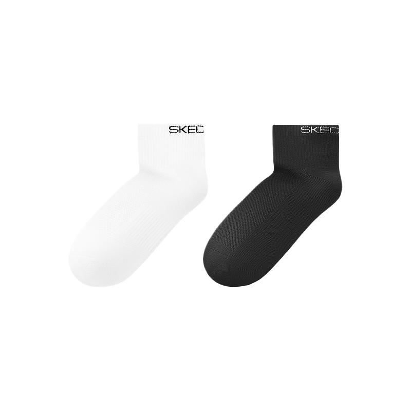 Skechers Ankle Socks Women’s 2 Pack