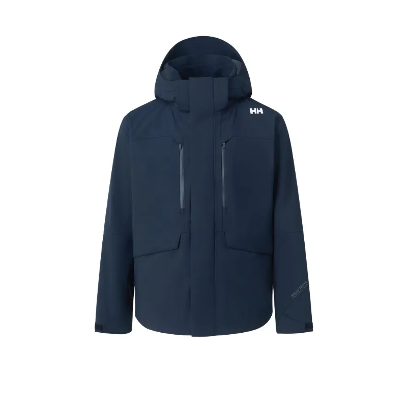 HELLY HANSEN Windbreaker Jacket Unisex