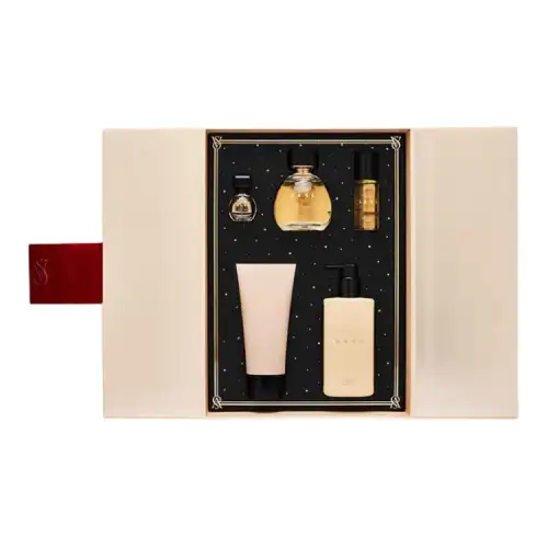 Victoria's Secret Ben Zhen Charm Box