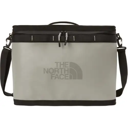 THE NORTH FACE 18L Storage Bag Outdoor Bag Polyester Slate & Khaki Unisex
