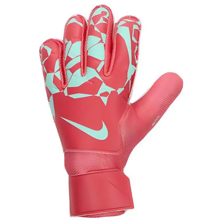 Nike Match Goalkeeper Soccer Gloves