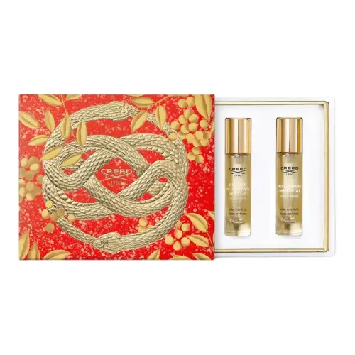 Creed New Year Box Limited Edition