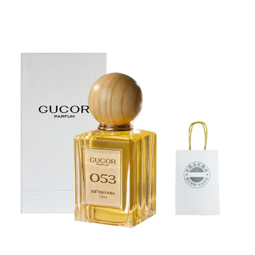 Cologne Eau De Toilette Heart-beating Classic Gentle Eau de Toilette Floral Fragrance Perfume Floral and Fruity Perfume EDP Ancient French Perfume French High-end Long-lasting Fragrance Layered Advanced Fragrance 100ml