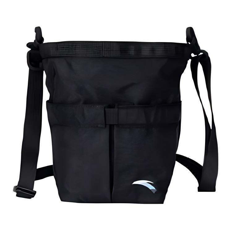 Сумка Anta Outdoor Bag (черная)