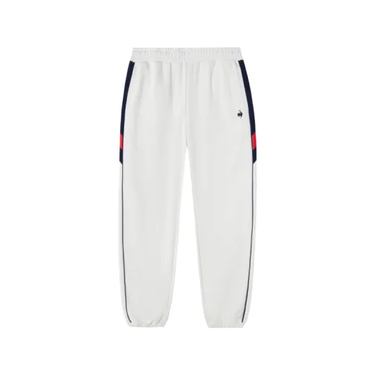 Le Coq Sportif Knitted Sweatpants Men's