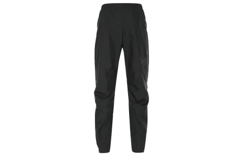 Arc'teryx NORVAN Windshell Knitted Sweatpants Women's Black