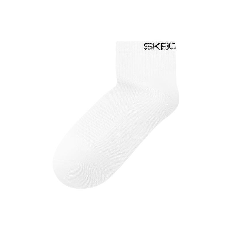 Skechers Ankle Socks Women’s 2 Pack