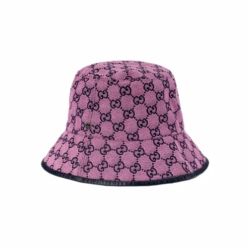 GUCCI Bucket Hats Women's