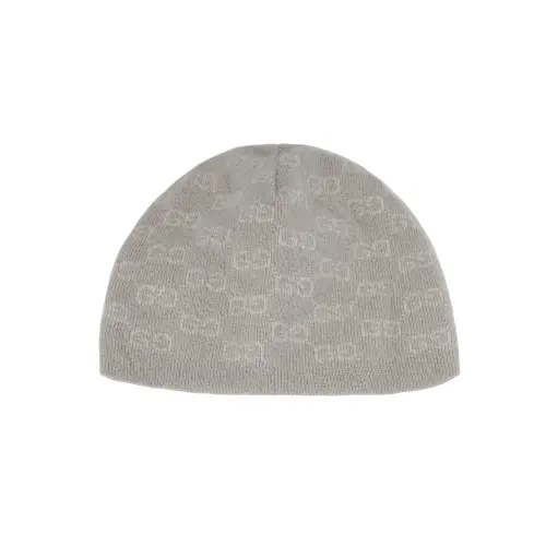 GUCCI Beanies Women's