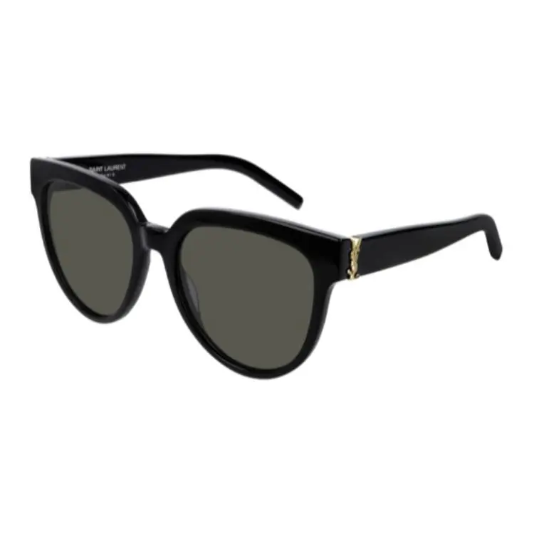 Saint Laurent Cat Eye Frame Sunglasses
