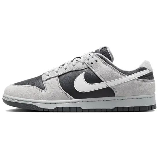 Nike Dunk Low Light Smoke Grey Anthracite