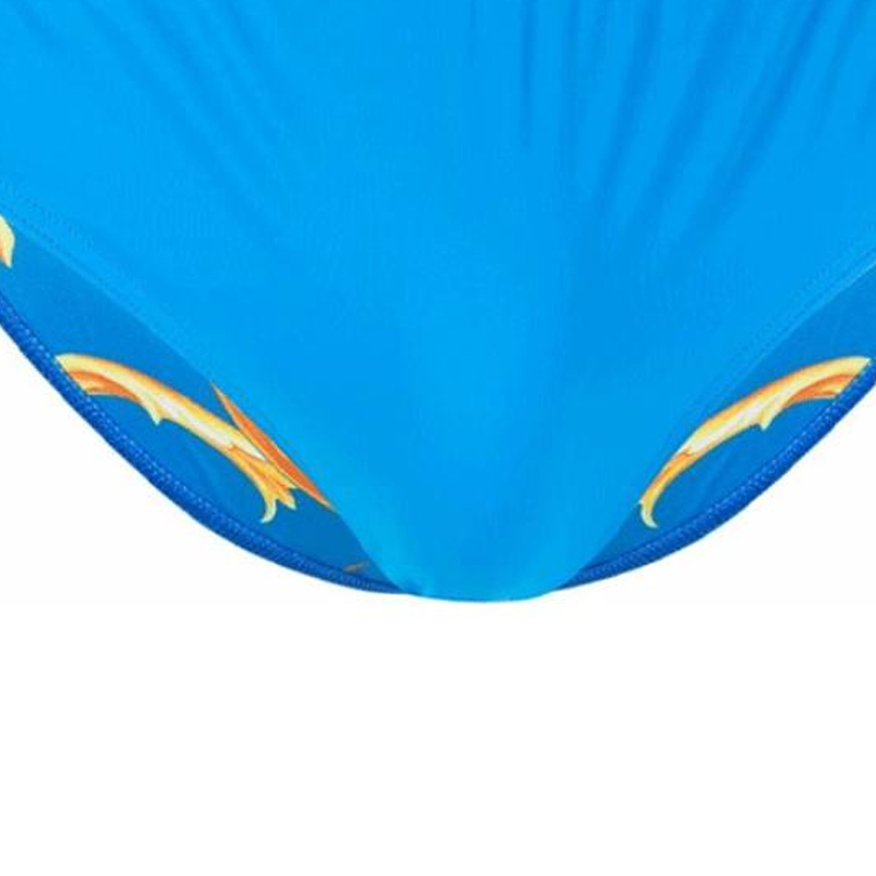 VERSACE Greca Border Swim Briefs