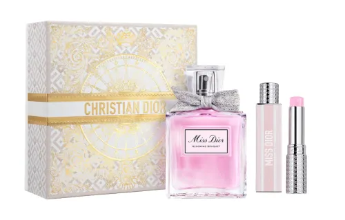 DIOR Floral Sweetheart Scented Balm